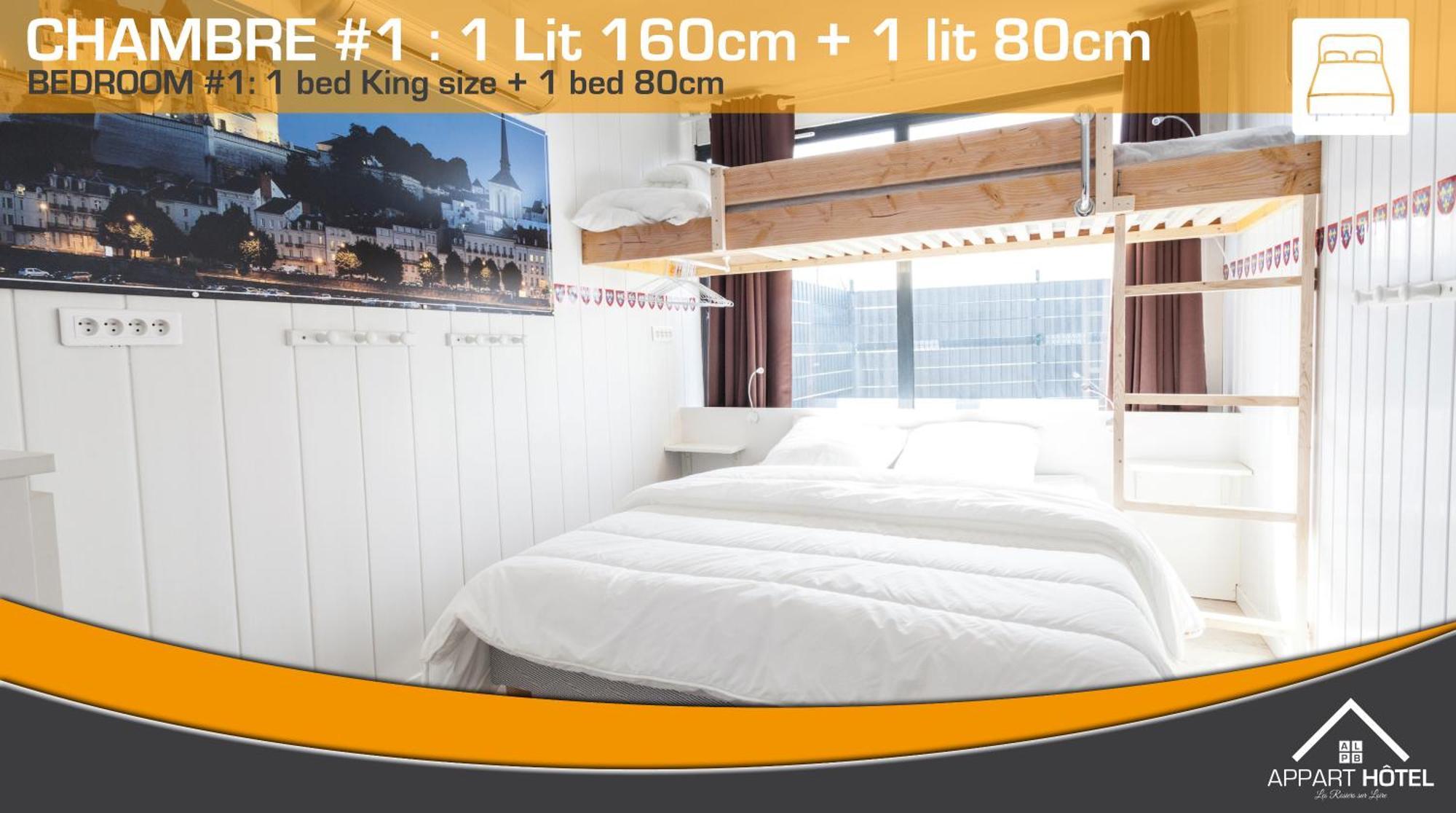 Appart'Hotel Les Pres Blondeau - 1 A 10 Personnes - 3 Chambres - Terrasse - Parking Prive - Wifi Les Rosiers Kültér fotó