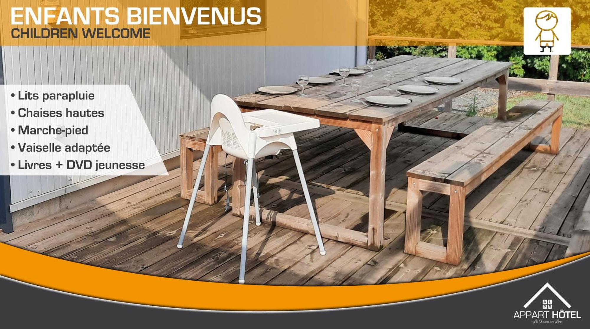 Appart'Hotel Les Pres Blondeau - 1 A 10 Personnes - 3 Chambres - Terrasse - Parking Prive - Wifi Les Rosiers Kültér fotó