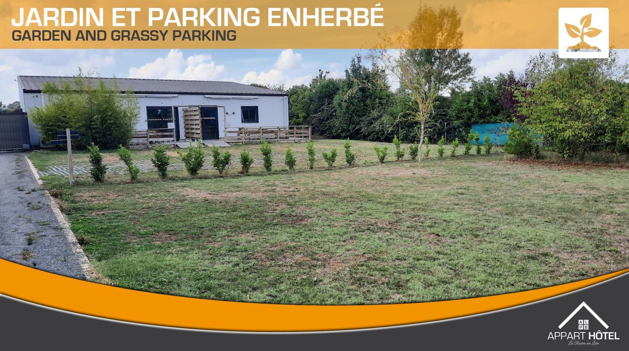 Appart'Hotel Les Pres Blondeau - 1 A 10 Personnes - 3 Chambres - Terrasse - Parking Prive - Wifi Les Rosiers Kültér fotó
