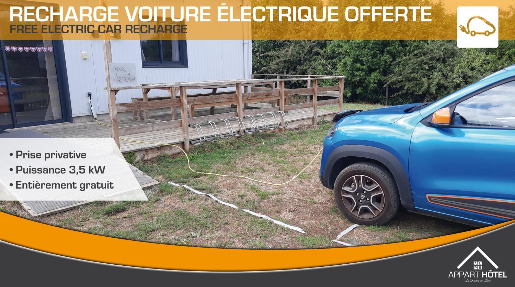 Appart'Hotel Les Pres Blondeau - 1 A 10 Personnes - 3 Chambres - Terrasse - Parking Prive - Wifi Les Rosiers Kültér fotó